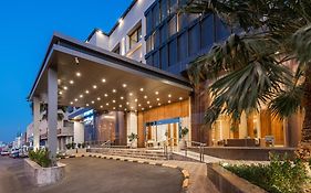 فندق وأجنحة فوياج